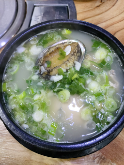 Gugujeonboksamgyetang 6