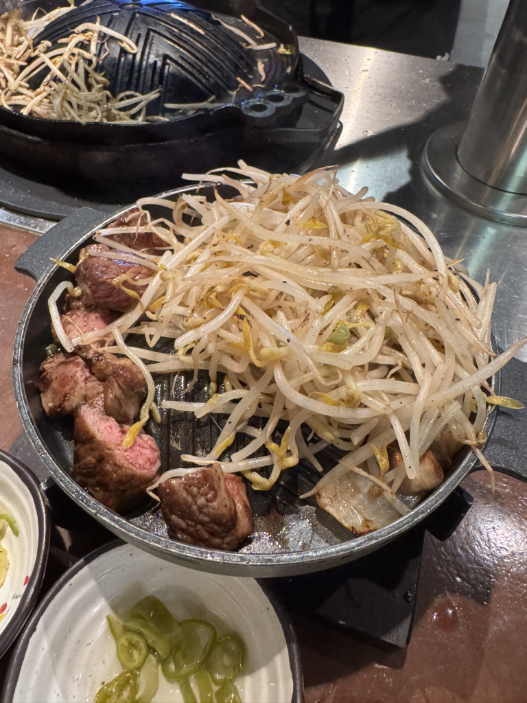 이치류 판교점 사진 3