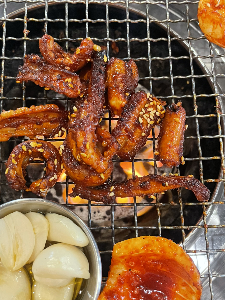 Wangsimniyeontanjip 4