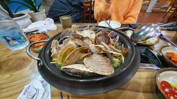 송파해물탕 3
