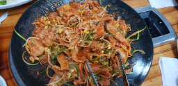 소천지 사진 2