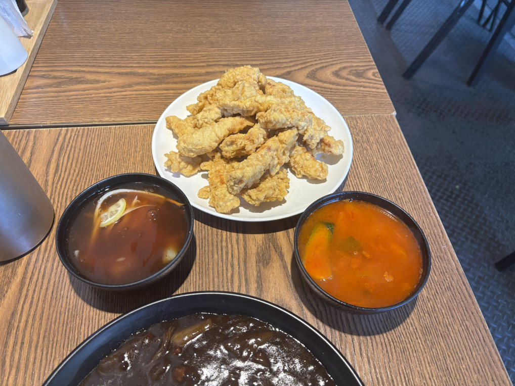 청년철가방 대표 사진