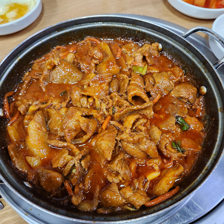 칠갑산 대표 사진