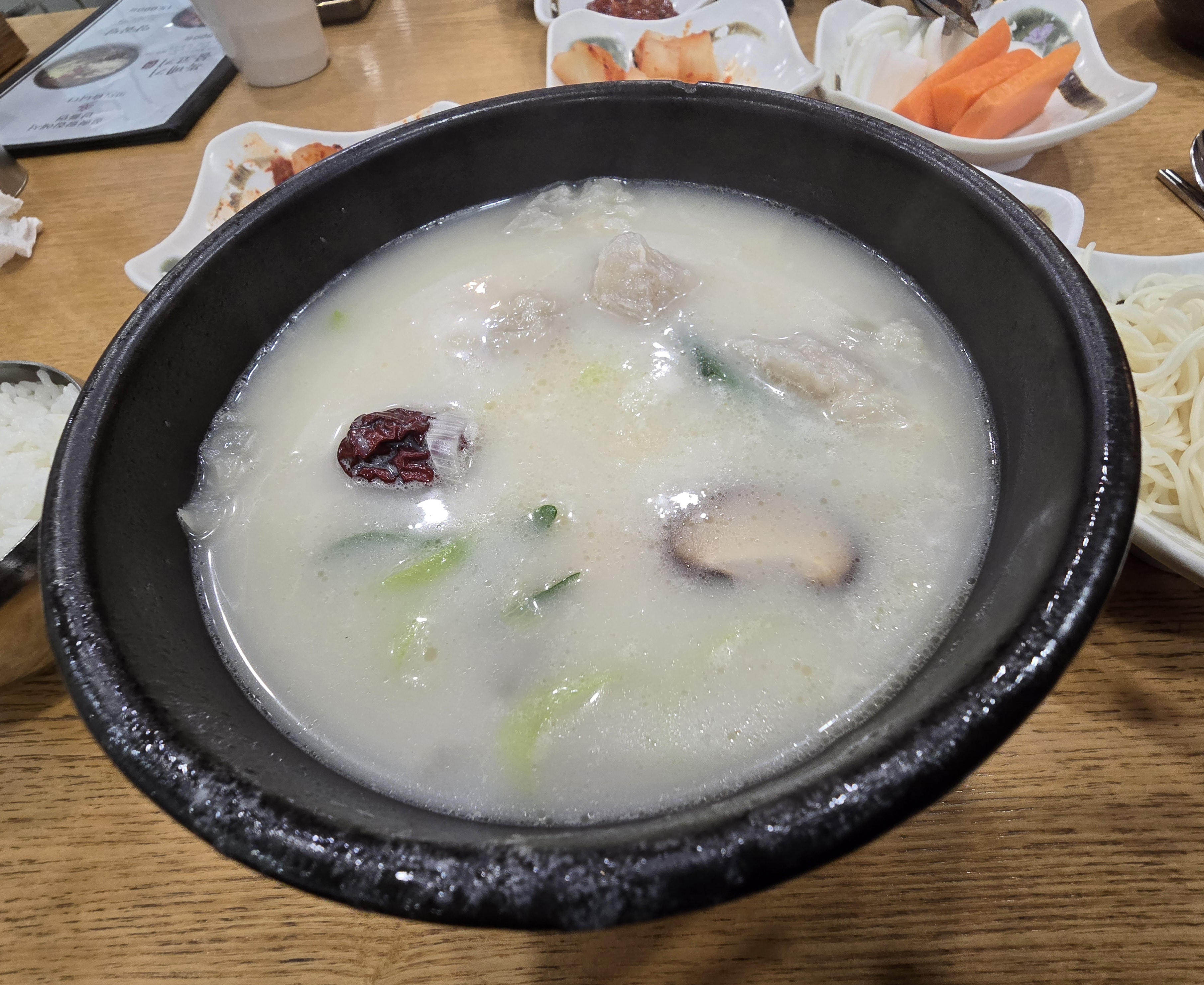 한촌설렁탕등촌역점 2