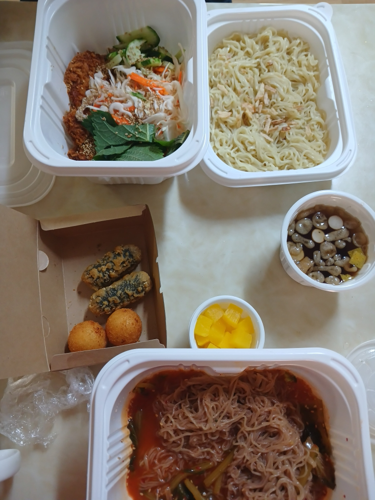 국수나무 분당삼평점 사진 2