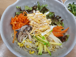 자연칼국수 4
