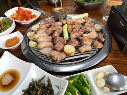 흑돼지가노는집 사진 8