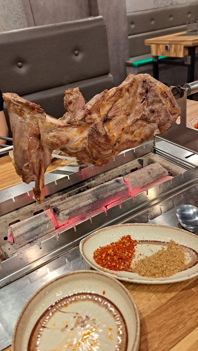 줘마양다리구이 본점 대표 사진