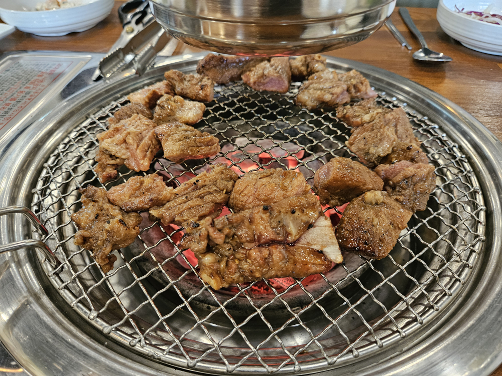 Gojoseonseoseogalbi 1
