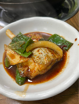 정미네식당 사진 2
