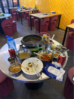 엄지척 닭도리 1