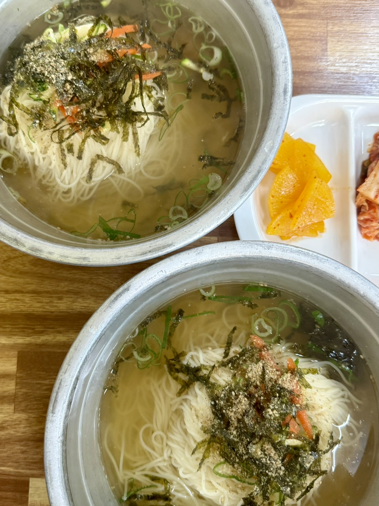 부안멸치국수 2