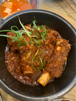 거송갈비찜 3