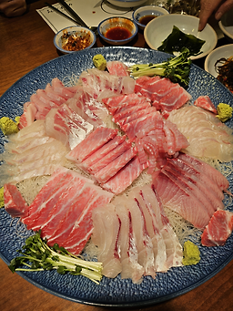 Badapunggyeong (바다풍경) 3