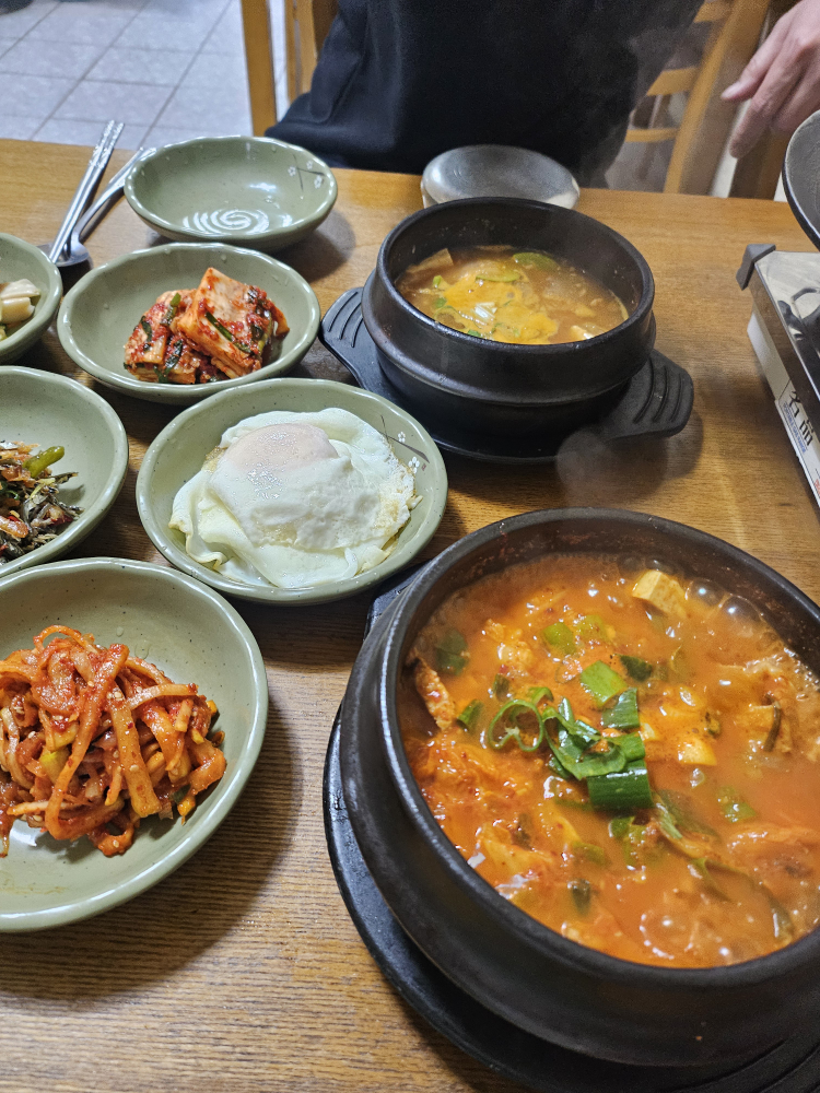 삼공오공식당 사진 2