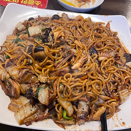 홍콩반점0410 수원망포역점 사진 4