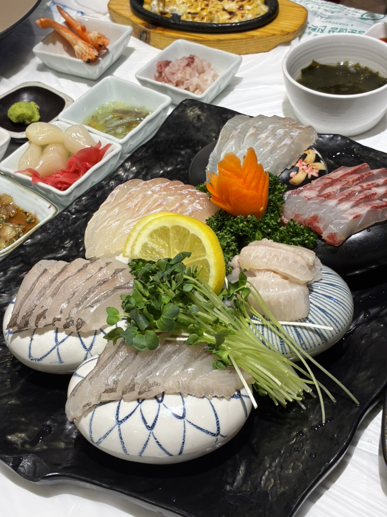 경포동해횟집 3