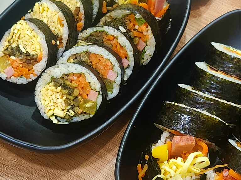 빛나라김밥 1