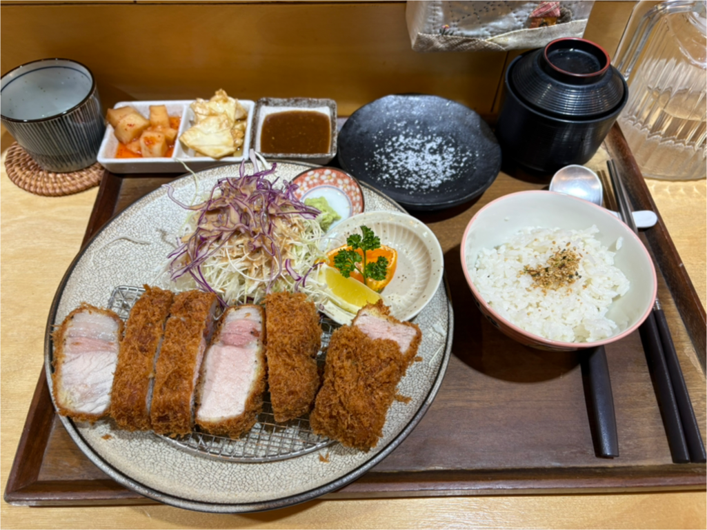 얌얌카츠 사진 6