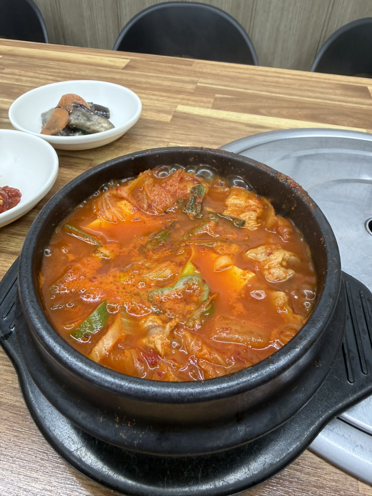 Mannasikdang (만나식당) 1