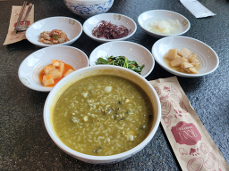 Samdadojeonbokjuk 5
