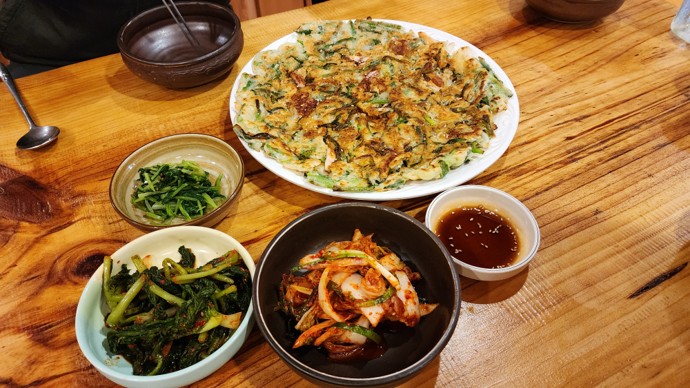 Yunganekalguksu 4