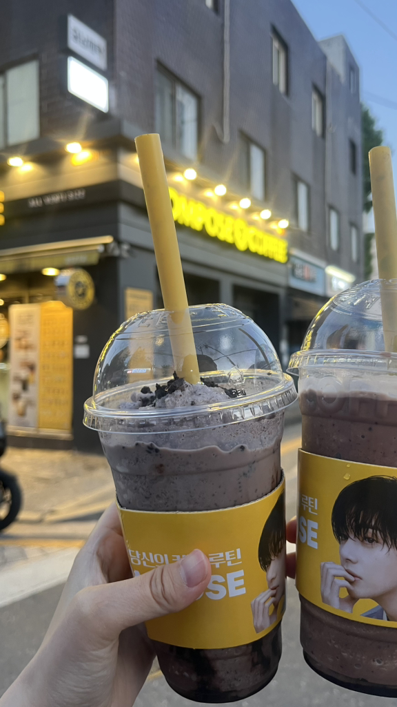 컴포즈커피 금천구청 4