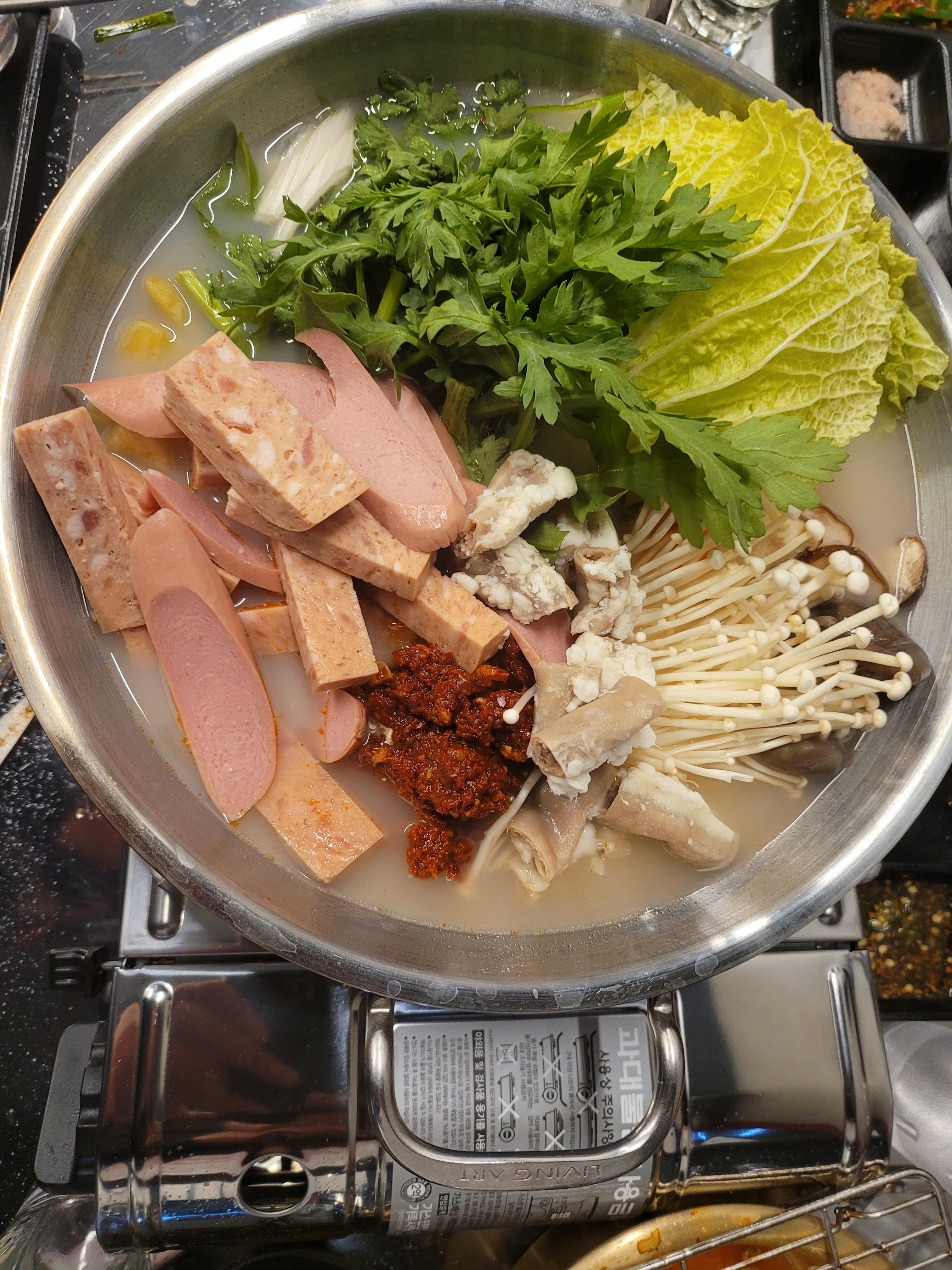 담비곱창 사진 2