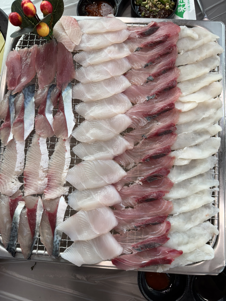 선창횟집 2