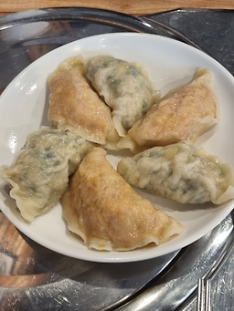 심가네칼국수 강남역본점 사진 7