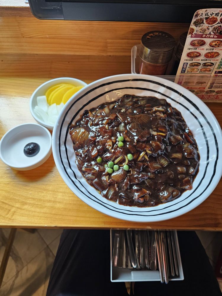 Janganseong 6