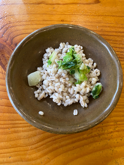 Manseokbajirak kalguksu (만석바지락 칼국수) 2