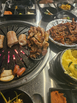 Baektandongui 1