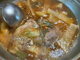 대화식당 3