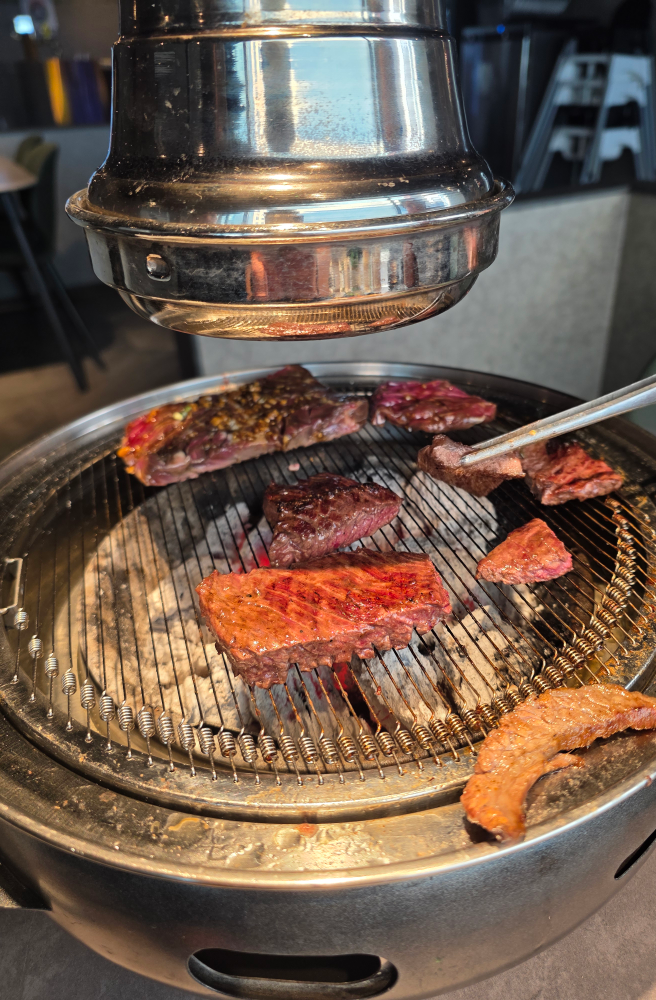 우주화로구이 산본점 5