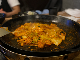 나라구한닭정통닭갈비 왕십리점 사진 7