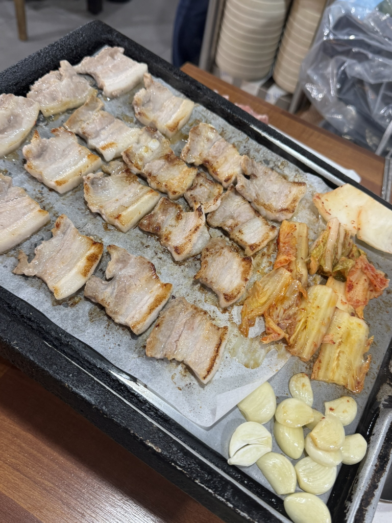 남호식당 역삼본점 사진 2
