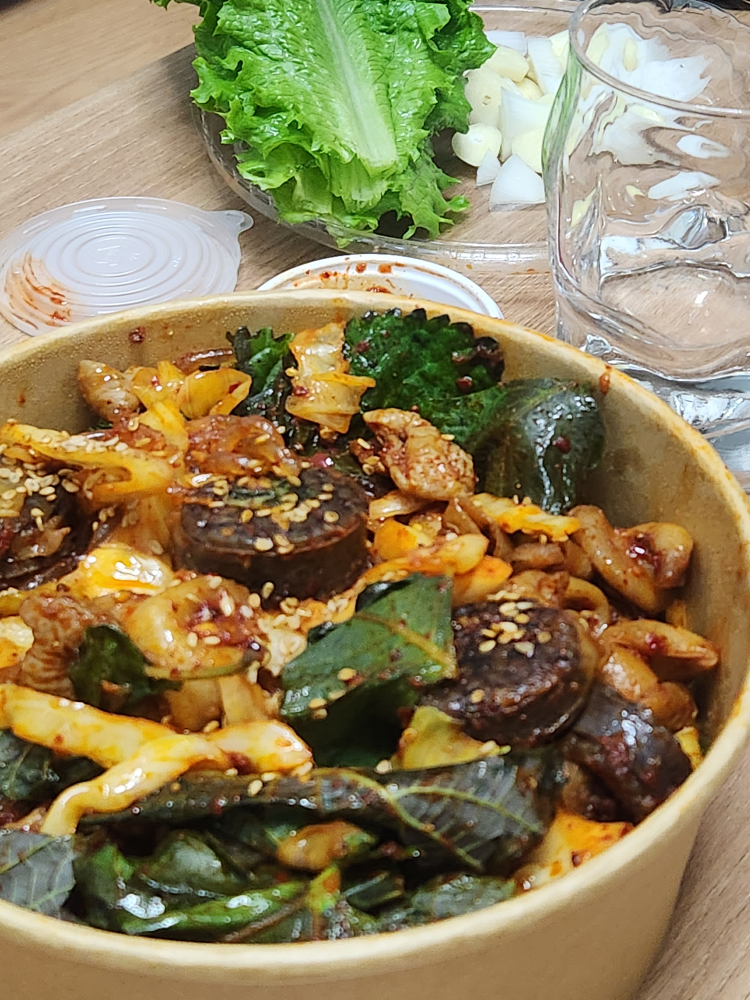 하버드곱창 대표 사진