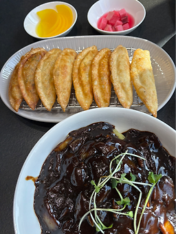 Samcheongak (삼천각) 2