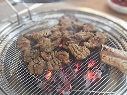 배밭갈비 2