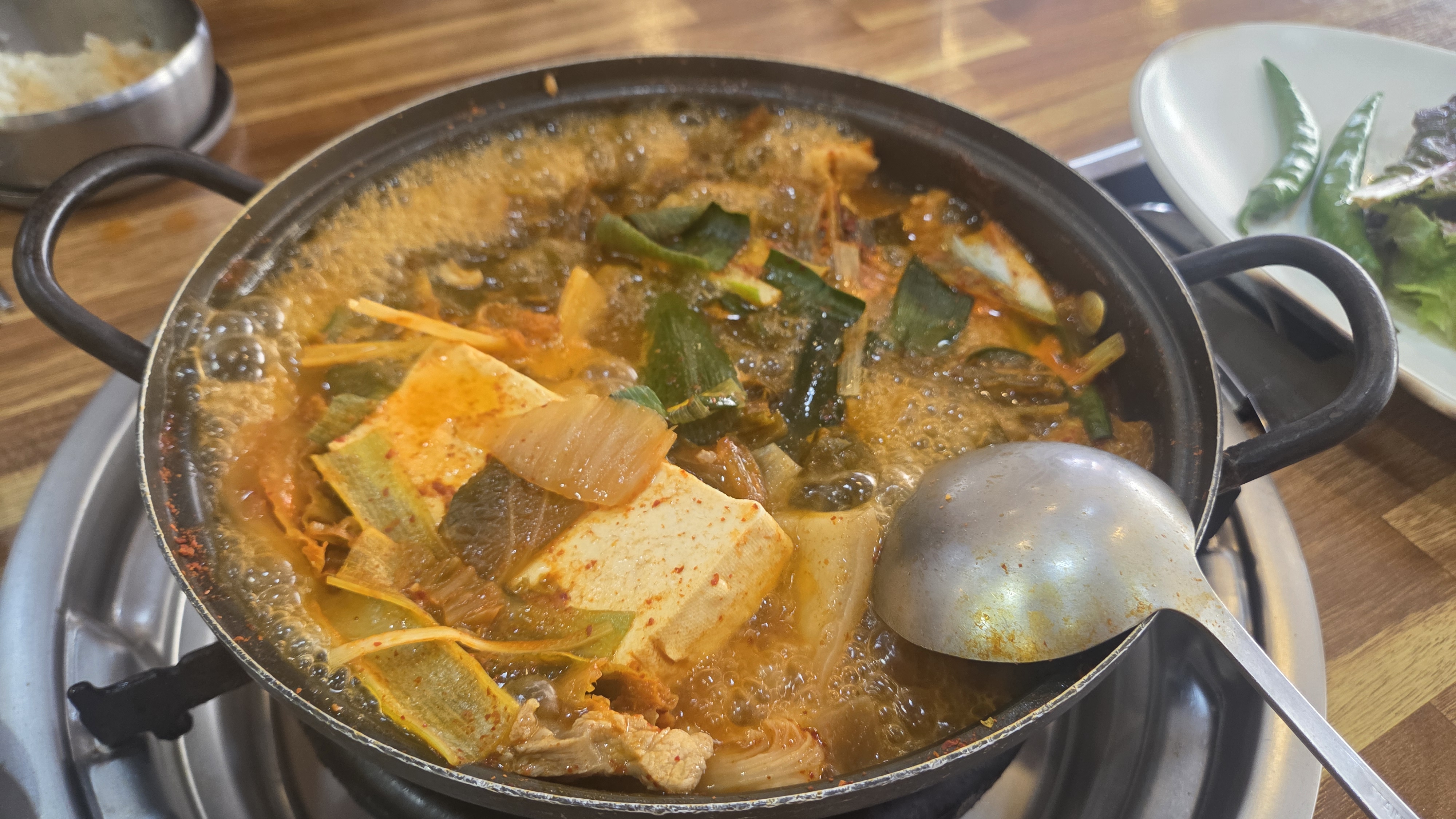 Cheongjukgolhanu (청죽골한우) 1