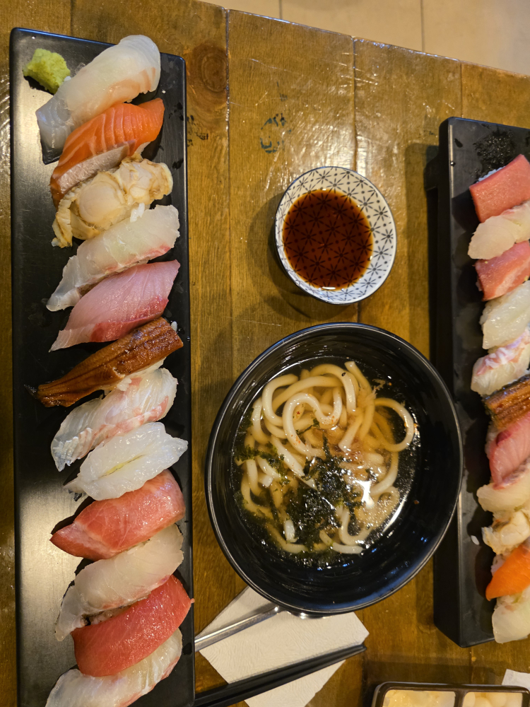 하루스시 사진 3
