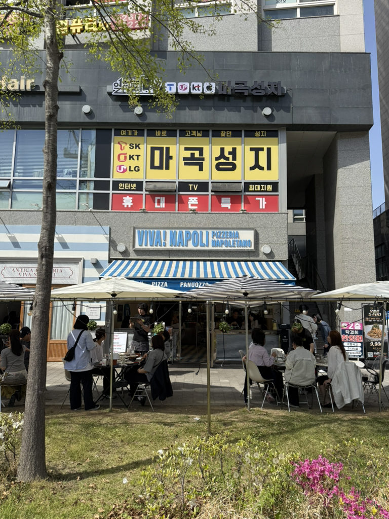 비바나폴리 사진 2