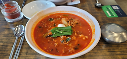 Jjamppongjijon 6