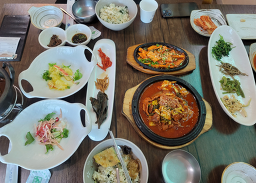 박현자네더덕밥 3