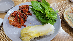 봉현마늘보쌈 4