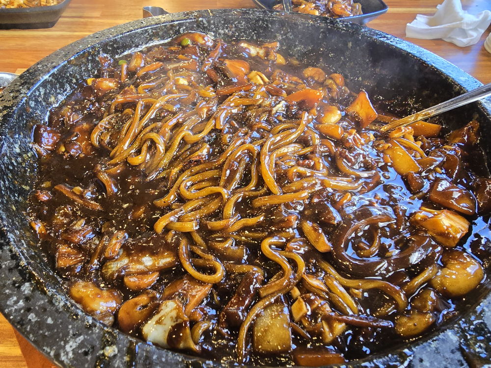 하오츠 사진 2