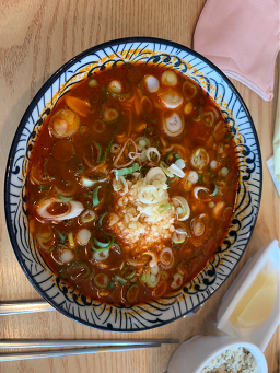 똣똣라면 본점 사진 2