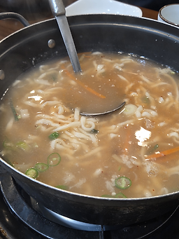 남촌칼국수 5
