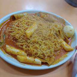 이모분식 사진 3